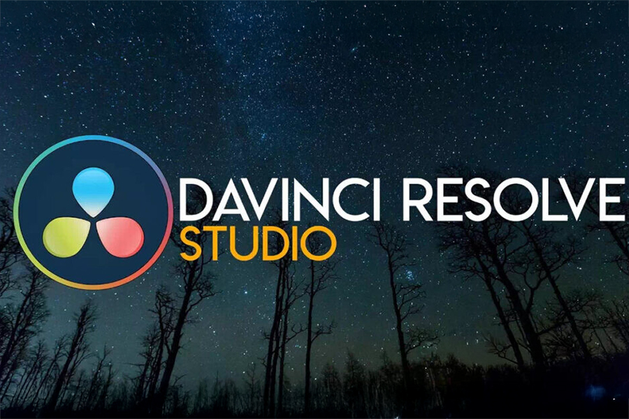 Tài Khoản DaVinci Resolve Studio