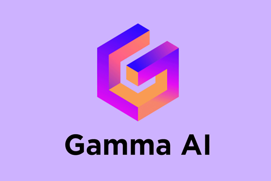 Tài Khoản Gamma AI Giá Rẻ
